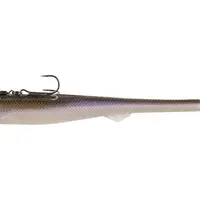 Fox rage gumová nástraha pelagic ready rig slick fast uv wakasagi - 21 cm