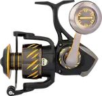 Penn naviják authority 5500 hs spin reel box