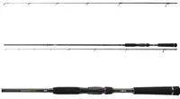 Daiwa prut megaforce sensi tip 2,6 m 3-18 g 2 díly