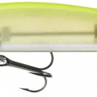 Daiwa wobler tournament double clutch chart back pearl - 6 cm 3,6 g