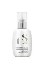 Alfaparf Milano Multifunkční bezoplachový fluid pro normální vlasy Semi di Lino Diamond (Extraordinary All-In-1 Fluid) 125 ml