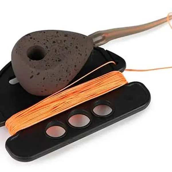 Fox captive back lead mk2 - 113 g