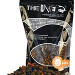 The one pellet mix scopex 800 g - 1,5-4  mm