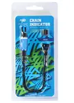 Giants fishing řetízkový indikátor chain indicator luxury - modrá