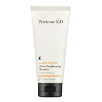 Perricone MD Rozjasňující čisticí péče Vitamin C Ester (Citrus Brightening Cleanser) 177 ml