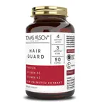 Tomas Arsov Hair Guard doplněk stravy 90 kapslí