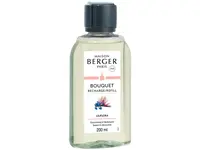 Maison Berger Paris Náplň do difuzéru Magnólie Liliflora (Bouquet Recharge/Refill) 200 ml