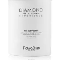Natura Bissé Tělový peeling Diamond Well-Living Experience (Body Scrub) 1300 g
