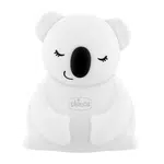 Chicco lampička noční světlo dobíjitelné přenosné Koala