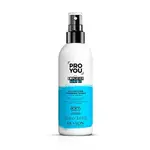Revlon Professional Objemový sprej Pro You The Amplifier Bump Up (Volumizing Finishing Spray) 250 ml