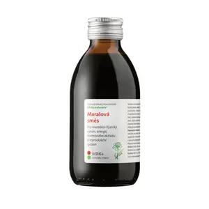 Dědek Kořenář Maralová směs MRK+ 200 ml