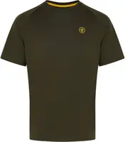 Wychwood triko carp tactical green - s