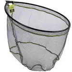 Matrix podběráková hlava carp latex landing net - xl 60x50 cm