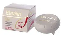 Hlavin Deodorant – krém do podpaží (účinek 7 dní) 10 ml