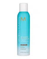 Moroccanoil Suchý šampon pro tmavé vlasy (Dry Shampoo for Dark Tones) 217 ml