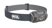 Petzl čelovka tikka šedá 2022