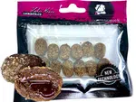 Lk baits nutrigo wafters monster crab/pepper 12 ks 14 mm