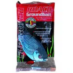 Mvde krmítková směs superroach black 1 kg