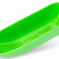 Anaconda lopatka na krmení x strong zelená