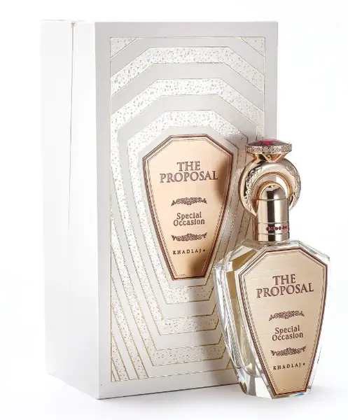 Khadlaj The Proposal Special Occasion - EDP 100 ml