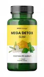 MOVit Energy Mega Detox Slim 60 kapslí
