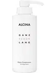 Alcina Vyhlazující kondicionér na dlouhé vlasy (Glatt-Conditioner) 500 ml