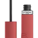 L'Oréal Paris Matná hydratační rtěnka Infaillible Matte Resistance (Lipstick) 5 ml 645 Crush Alert