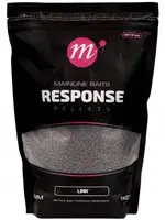 Mainline pelety response carp pellets link 5 mm 1 kg