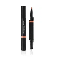 Shiseido Konturovací tužka na rty s balzámem Lipliner InkDuo 0,9 g 04 Rosewood