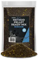 Haldorádó pelety 4s method pellet ready mix 600 g 2-4 mm - zima