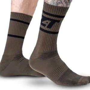 Nash ponožky lite crew socks 2 pack - 43-47