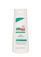 Sebamed Zklidňující šampon s 5 % ureou Urea (Relief Shampoo) 200 ml