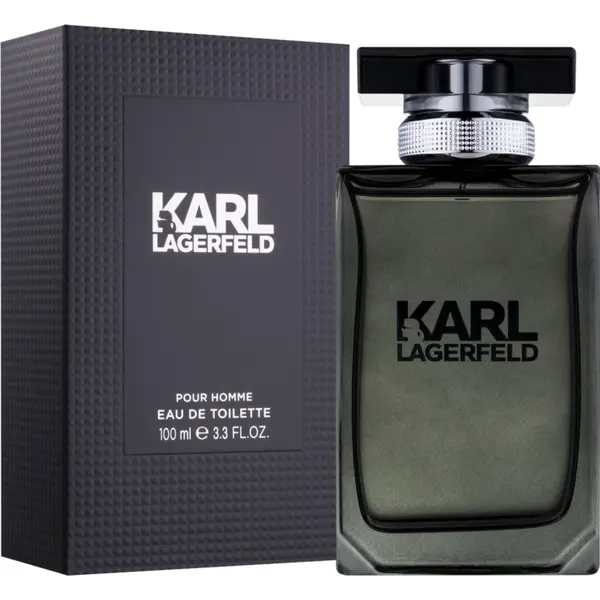 Karl Lagerfeld Karl Lagerfeld For Him - EDT 100 ml