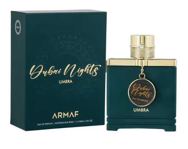 Armaf Dubai Nights Umbra - EDP 100 ml