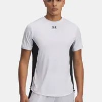 Pánské tričko Under Armour UA M Challenger Pro SS-WHT - Pánské