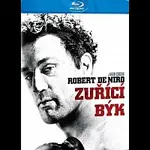 Různí interpreti – Zuřící býk Blu-ray