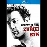 Různí interpreti – Zuřící býk Blu-ray