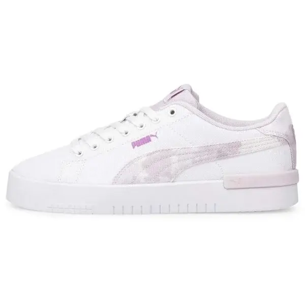 Puma JADA HAZY SUMMER Dámske tenisky, biela, veľkosť 37.5