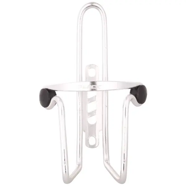 Quick CLASSIC PLUS Košík na fľašu, strieborná, veľkosť