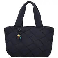 Dámská kabelka na rameno tmavě modrá - Coveri Alvina