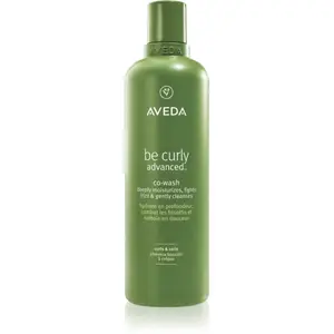 Aveda Be Curly Advanced™ Co-Wash umývateľný kondicionér pre kučeravé vlasy 350 ml
