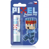 Regina Jelení lůj Pixel balzam na pery pre chlapcov príchuť Watermelon 4.5 g