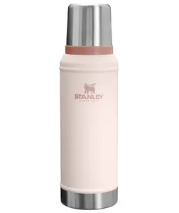 Stanley Legendary Classic series rose quartz Termoska