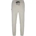 LOAP EDGAR Pánske tepláky, sivá, veľkosť