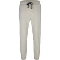 LOAP EDGAR Pánske tepláky, sivá, veľkosť