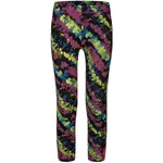 LOAP BYKALA Dievčenské legíny, mix, veľkosť 146-152