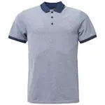 Lotto SAVVAS Pánske polo tričko, svetlomodrá, veľkosť