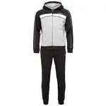 Lotto SUIT COMPETITION Pánska súprava, čierna, veľkosť