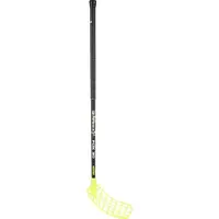 FREEZ FOX 30 ROUND MB Florbalová hokejka, čierna, veľkosť