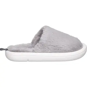 Coqui HOMIES Dámska zateplené šľapky, sivá, veľkosť